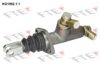 IVECO 02443067 Master Cylinder, clutch